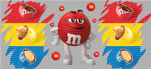 16oz Latest Bestseller-C 5288